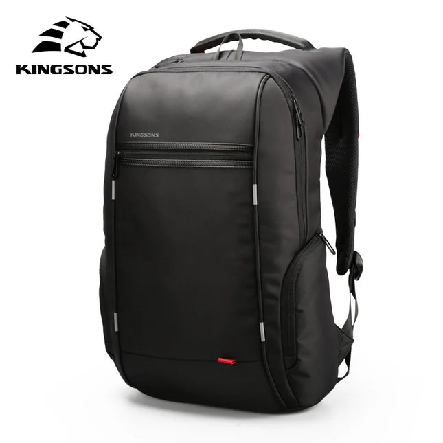 Hochwertig Rucksack 15 und 17 Zoll mit USB