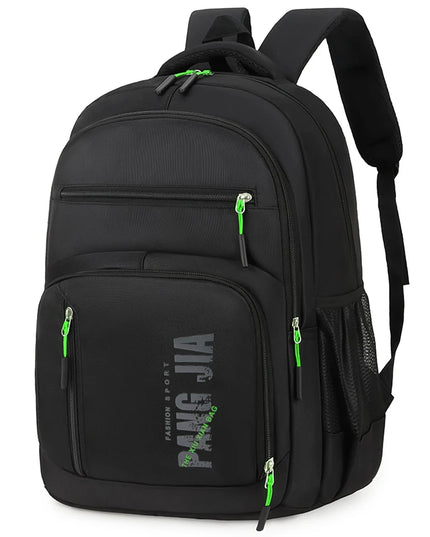 Sport-Rucksack 16 Zoll mit vielen Taschen