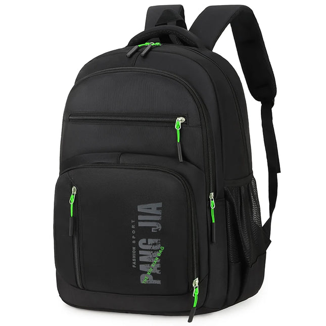 Sport-Rucksack 16 Zoll mit vielen Taschen