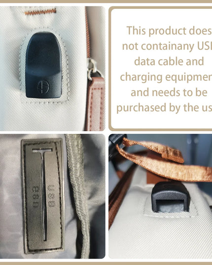 Laptop Rucksack Business: Praktisch für Büro, Uni & Reisen