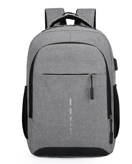 Rucksack Herren 15.6 Zoll mit Reflektoren