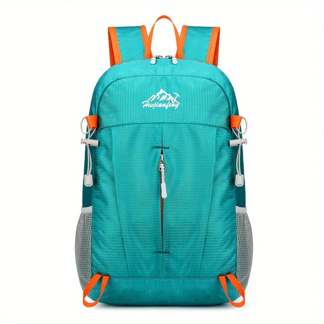 Faltbarer Reise-Rucksack leicht kompakt