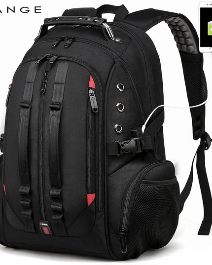 Robuster 40L Outdoor-Rucksack 17 Zoll