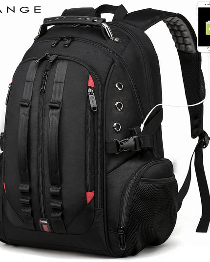 Robuster 40L Outdoor-Rucksack 17 Zoll