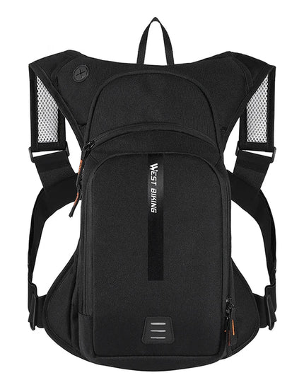 Herren Fahrrad-Rucksack Buero und Sport