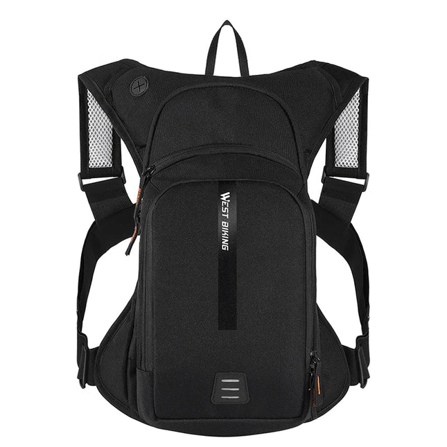 Herren Fahrrad-Rucksack Buero und Sport