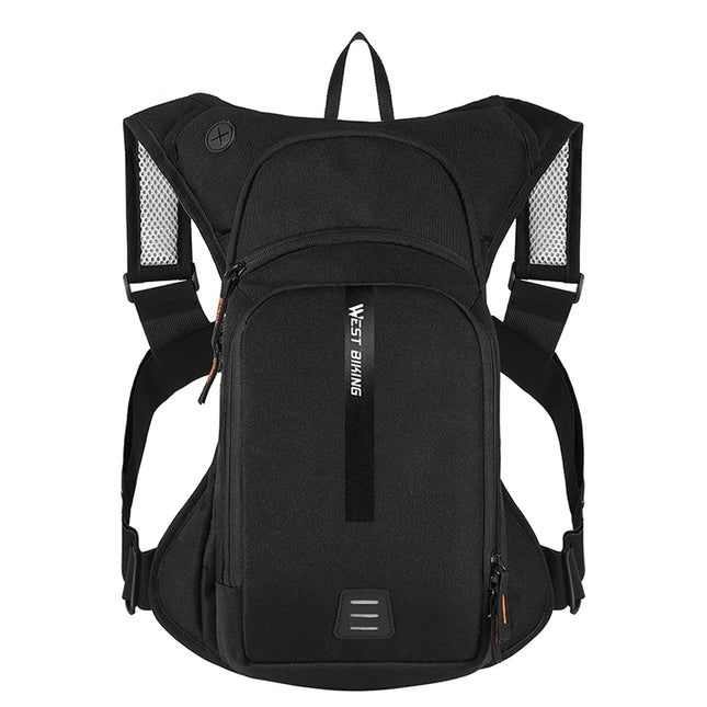 Herren Fahrrad-Rucksack Buero und Sport