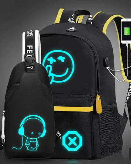 Laptop Rucksack Herren 16 Zoll – Ideal für Business & Reise