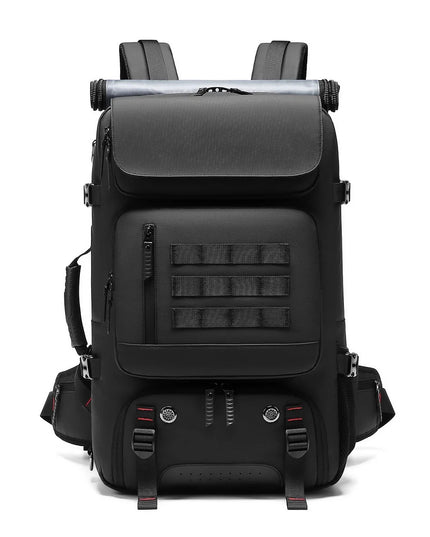 Laptop Rucksack 17 Zoll wasserdicht – Ideal für Business & Reisen