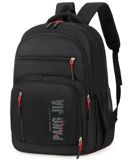 Sport-Rucksack 16 Zoll mit vielen Taschen