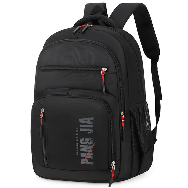 Sport-Rucksack 16 Zoll mit vielen Taschen