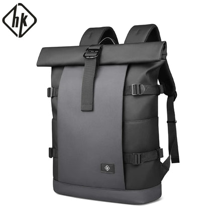 Collection image for: Laptop Rucksack Rolltop