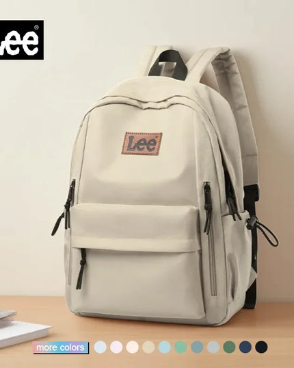 Laptop Rucksack Lee Lightweight 16 Zoll – Ideal für Büro & Uni