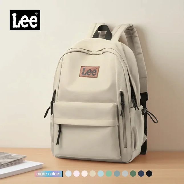 Laptop Rucksack Lee Lightweight 16 Zoll – Ideal für Büro & Uni