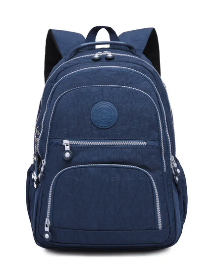 Laptop Rucksack: Funktional & Wasserdicht für Alltag & Reise