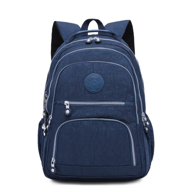 Laptop Rucksack: Funktional & Wasserdicht für Alltag & Reise