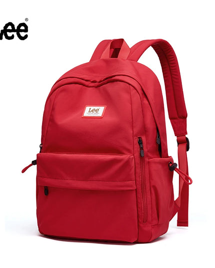 Laptop Rucksack Lee Lightweight 16 Zoll – Ideal für Büro & Uni