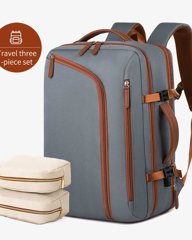 Laptop Rucksack Business: Praktisch für Büro, Uni & Reisen