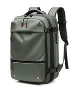 army green-NO Pumps