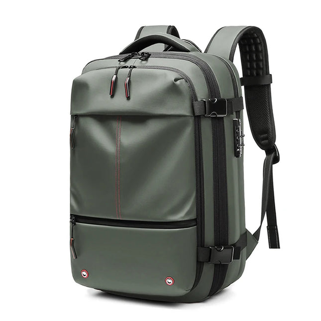 Business-Rucksack 17 Zoll mit TSA