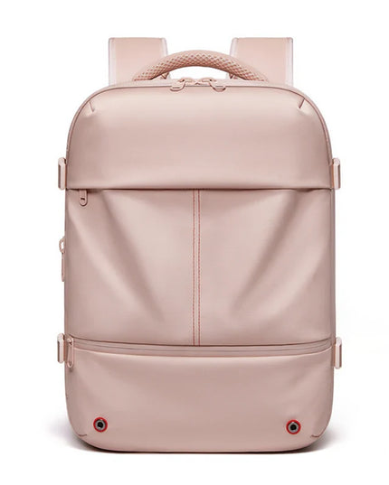 Reise-Rucksack 16 Zoll mit Vakuumfach