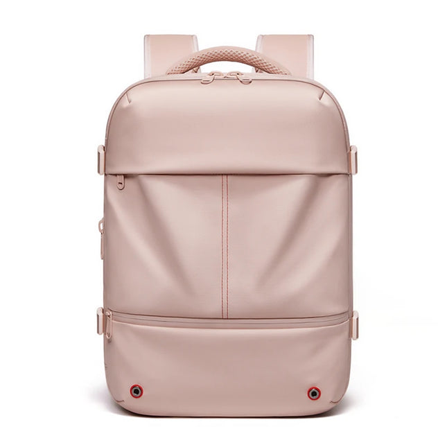 Reise-Rucksack 16 Zoll mit Vakuumfach