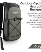 7L Bag Gray