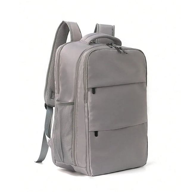Laptop Rucksack 16 Zoll wasserdicht – ideal für Business & Uni