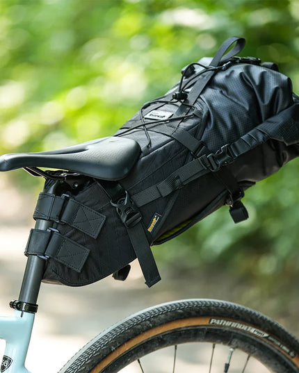 Wasserdichter Pendler-Rucksack Reflektoren
