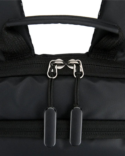 Business Rucksack Herren wasserdicht USB