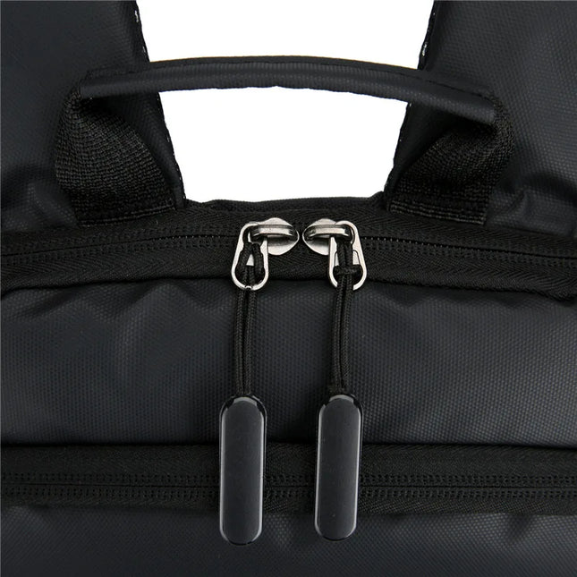 Business Rucksack Herren wasserdicht USB