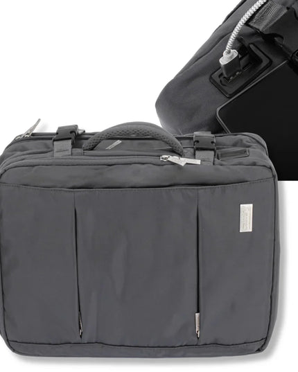 Rucksack 40x20x30 Ryanair und Wizzair