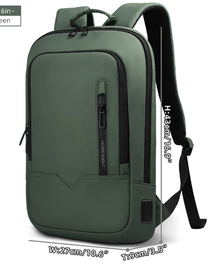 Rucksack Herren 15.6 und 17 Zoll wählbar