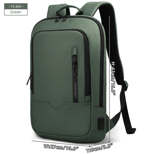 Rucksack Herren 15.6 und 17 Zoll wählbar