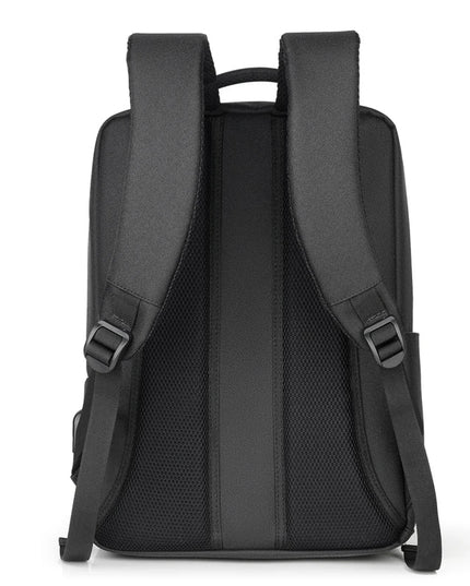Flacher Arbeits-Rucksack Herren 15.6 Zoll