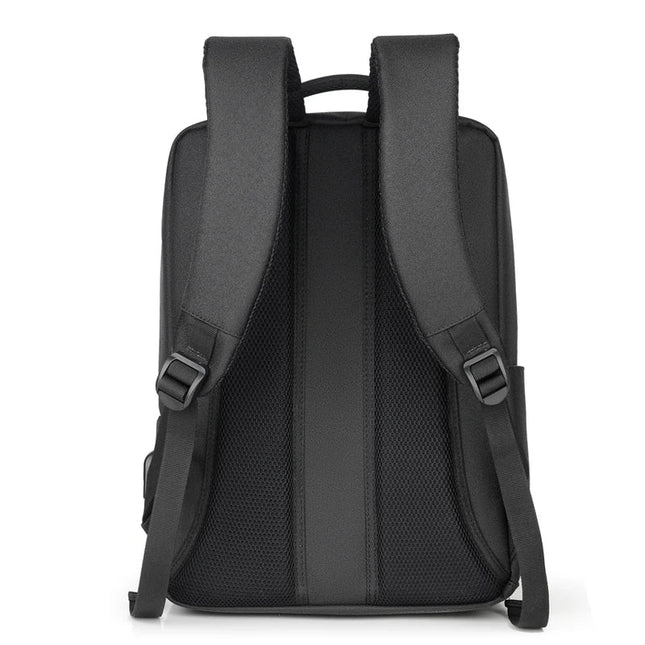 Flacher Arbeits-Rucksack Herren 15.6 Zoll