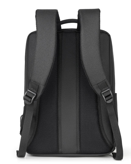 Flacher Arbeits-Rucksack Herren 15.6 Zoll