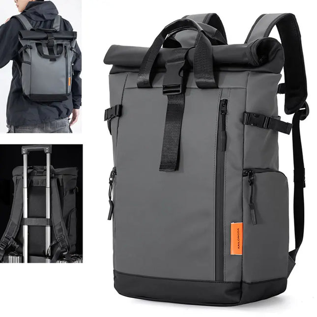 Business Rucksack 15.6 Zoll wasserdicht
