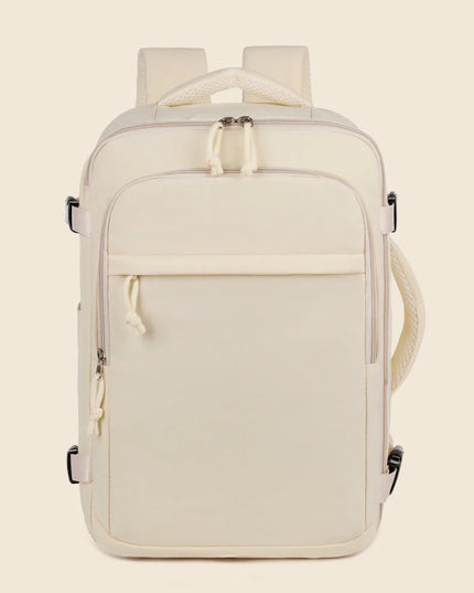 Laptop Rucksack Damen 16 Zoll – Funktional & Wasserabweisend
