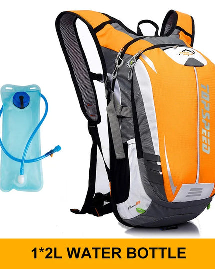 Studenten Fahrrad-Rucksack Sport Nylon