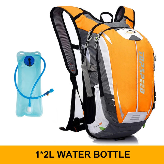 Studenten Fahrrad-Rucksack Sport Nylon