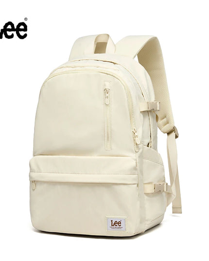 Laptop Rucksack 15.6 Zoll – Wasserdicht & Geräumig für Alltag
