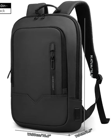 Farbiger Rucksack 15 Zoll in Gelb und mehr
