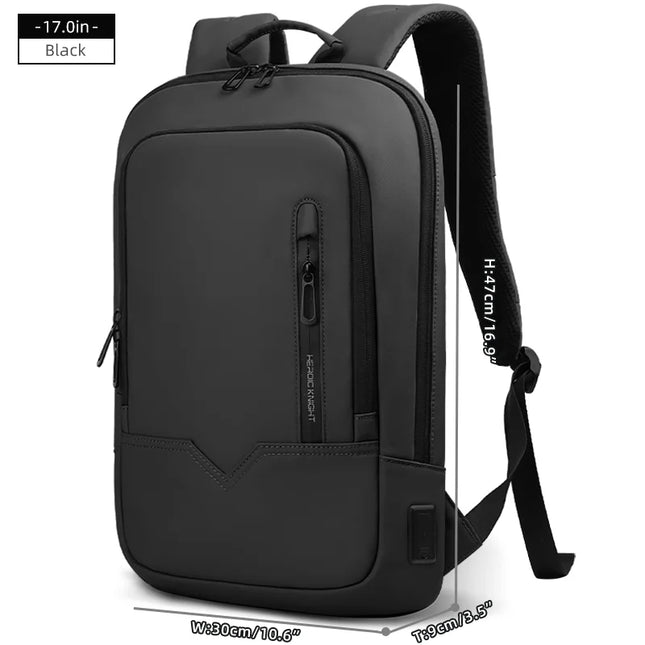 Farbiger Rucksack 15 Zoll in Gelb und mehr