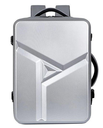 Laptop Rucksack 17 Zoll – Wasserdichter Rucksack für Herren