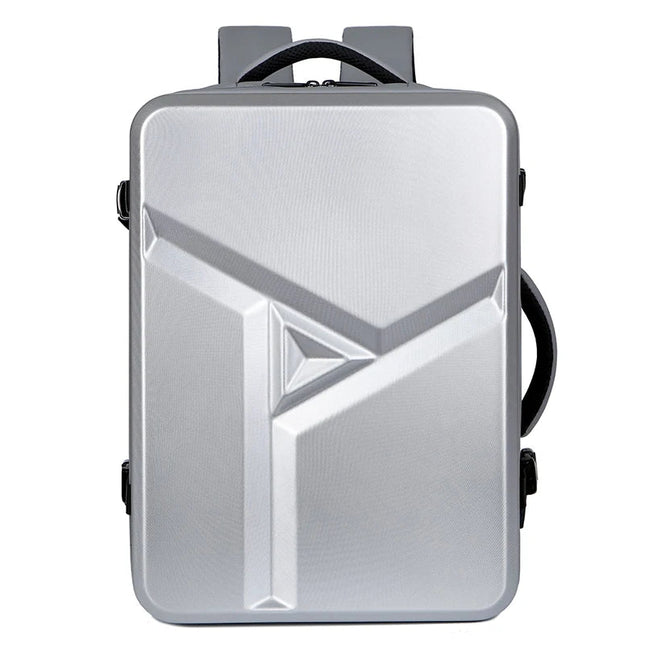 Laptop Rucksack 17 Zoll – Wasserdichter Rucksack für Herren