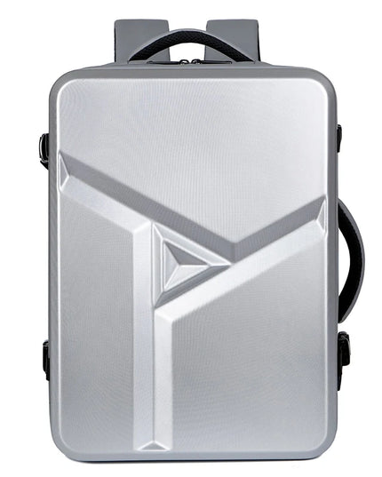 Laptop Rucksack 17 Zoll – Wasserdichter Rucksack für Herren