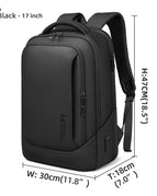 17 inch Black