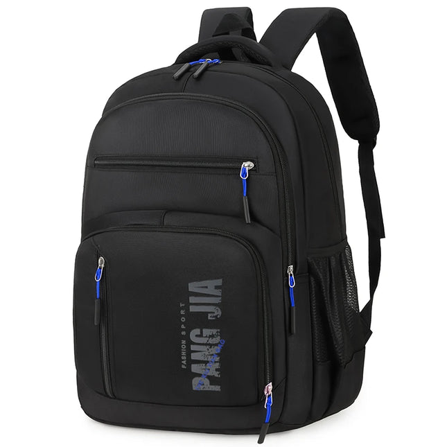 Sport-Rucksack 16 Zoll mit vielen Taschen