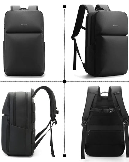 Simple Design Rucksack Herren 16 Zoll